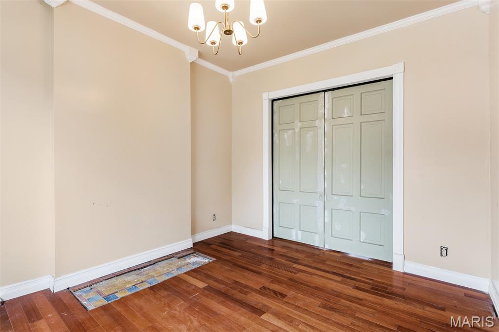 Horton Place Add - Residential