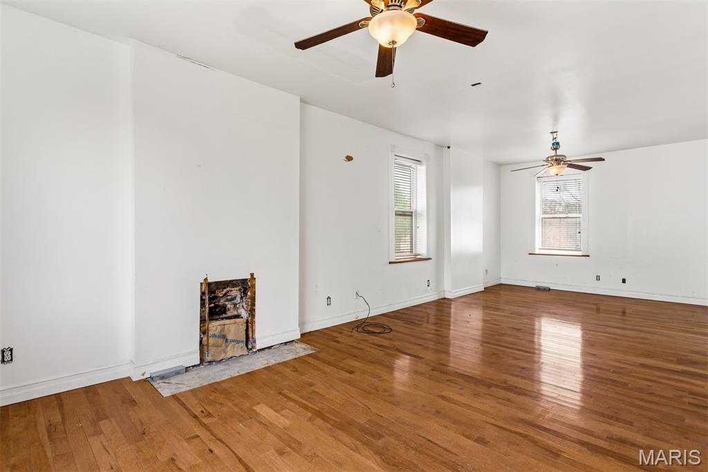 Horton Place Add - Residential