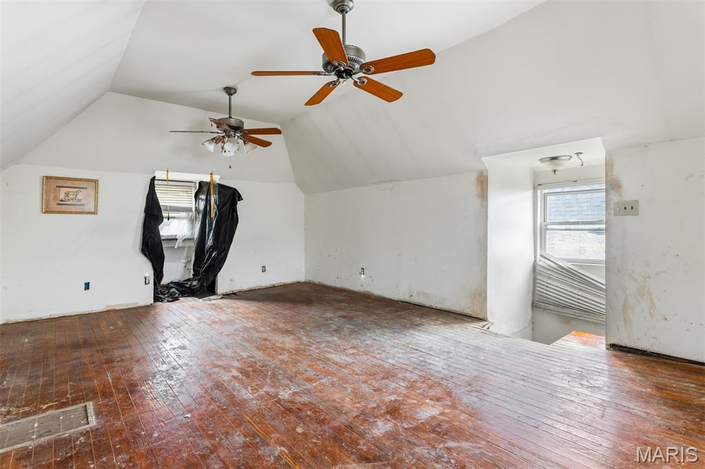 Horton Place Add - Residential