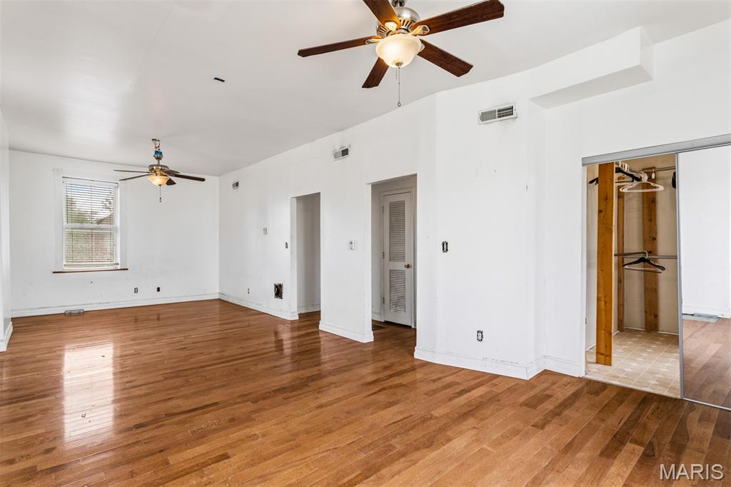 Horton Place Add - Residential