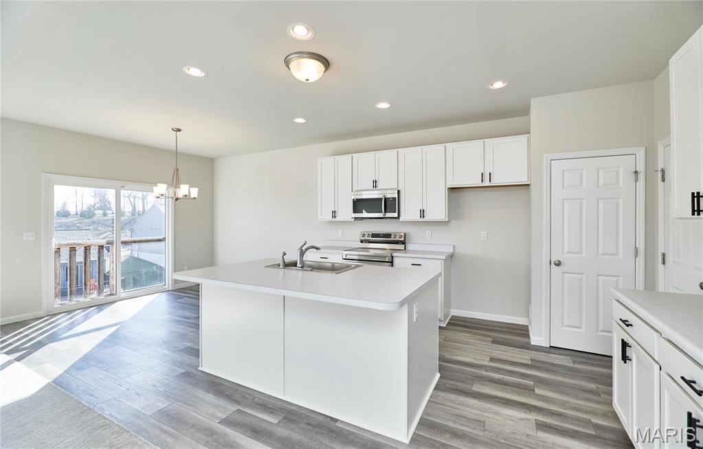 1824 Oak Drive