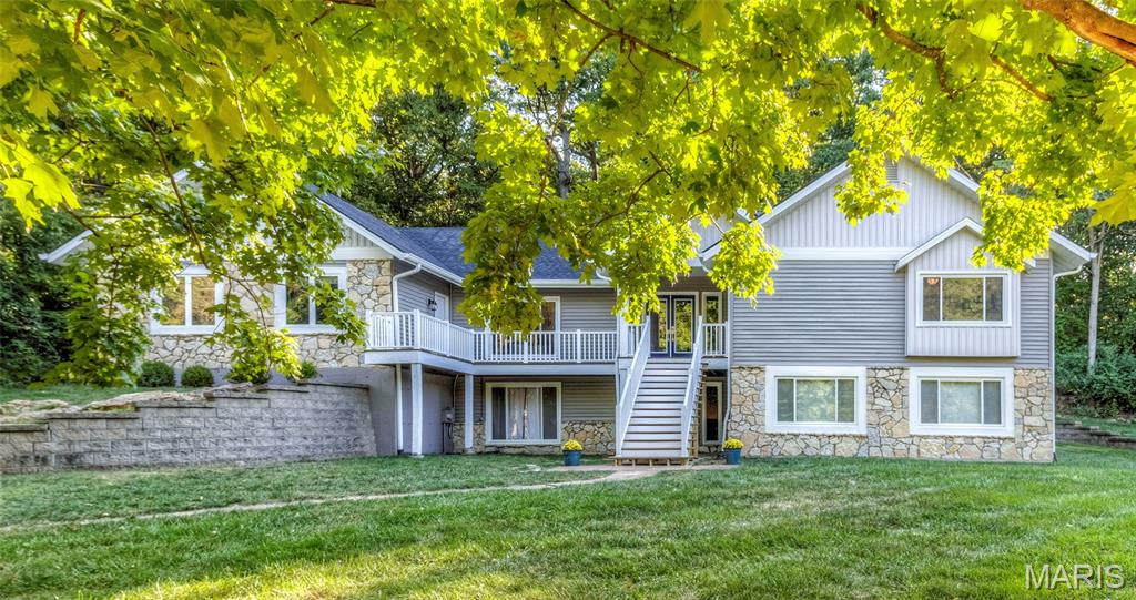1723 Millstream Drive