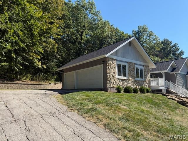 1723 Millstream Drive