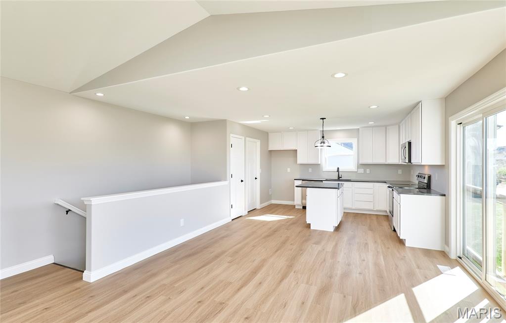 Woodland Heights - Residential