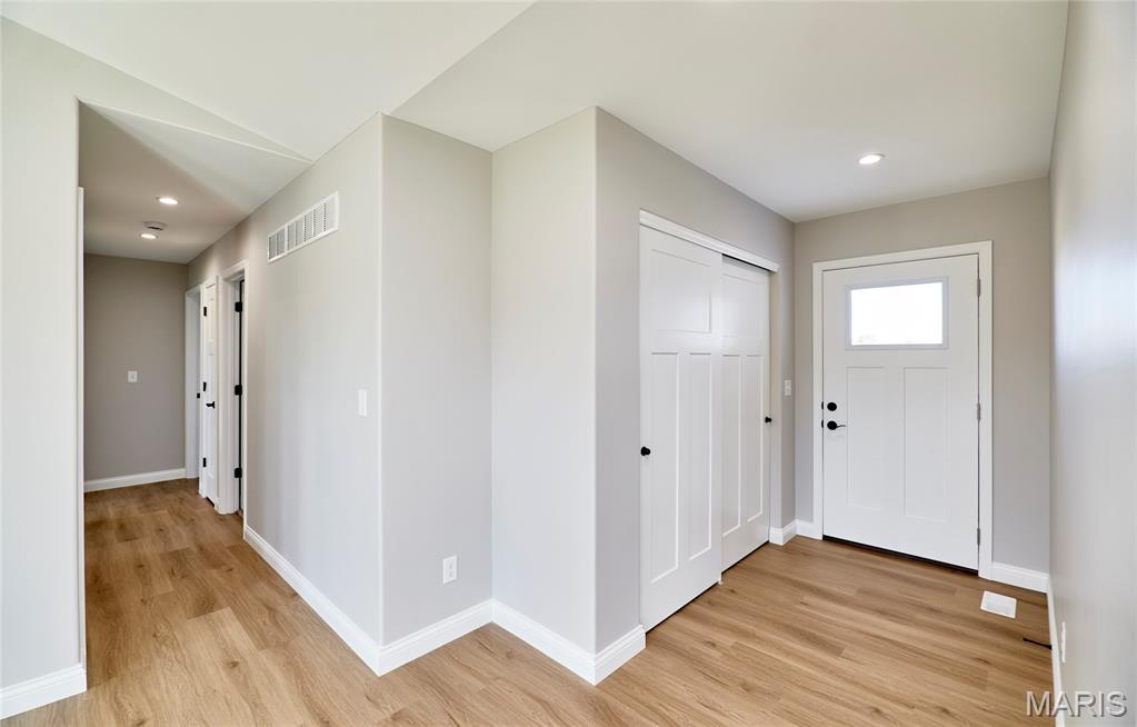 Woodland Heights - Residential