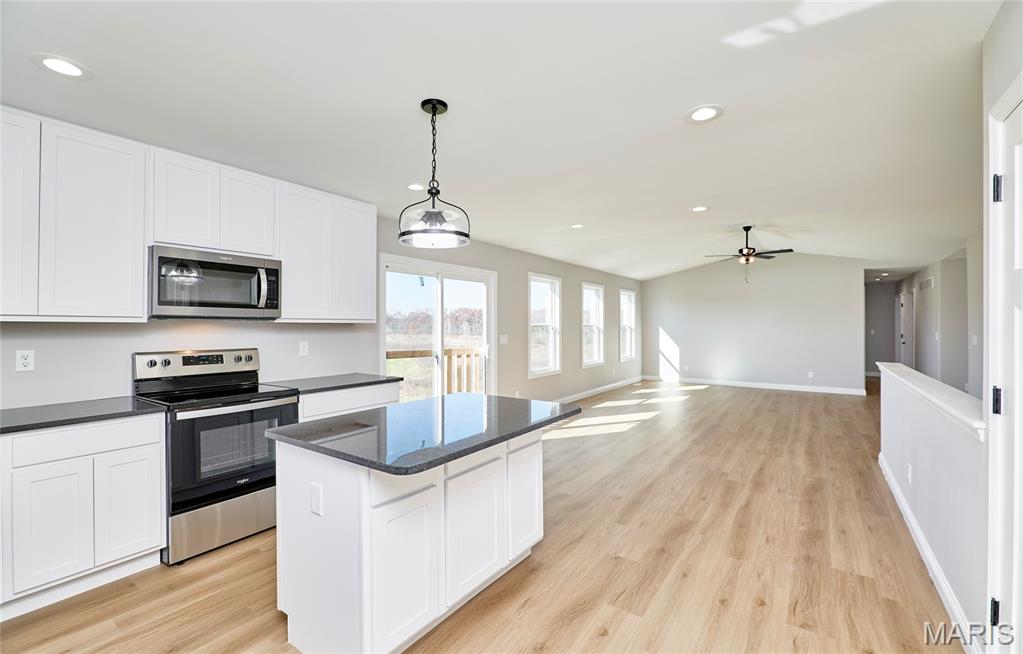 Woodland Heights - Residential