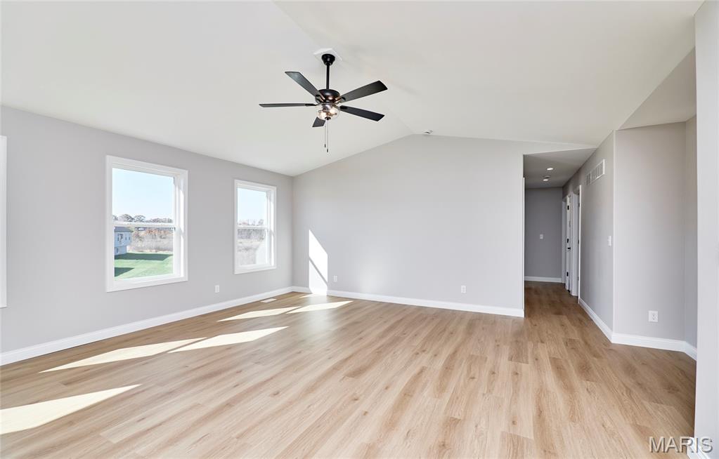 Woodland Heights - Residential