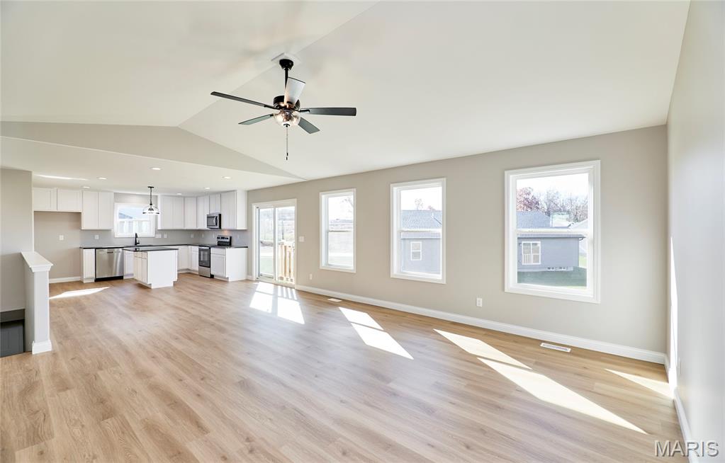 Woodland Heights - Residential