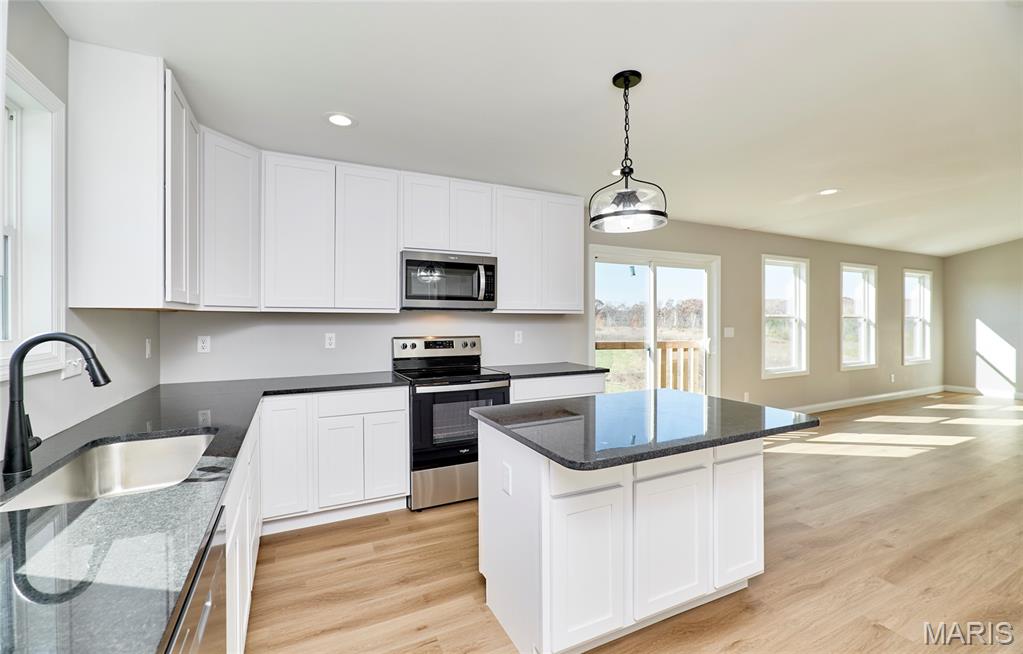 Woodland Heights - Residential
