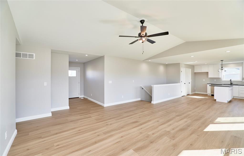 Woodland Heights - Residential