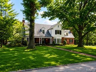 Photo of 66 Briarcliff, Ladue, MO 63124 (MLS # 26040389)