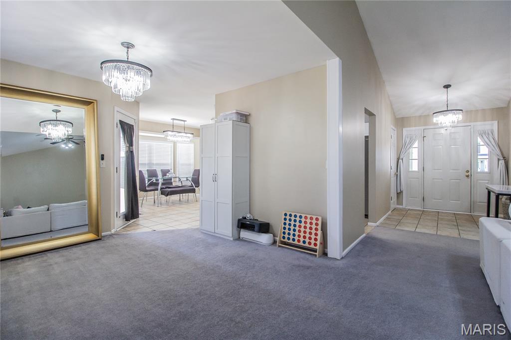 Charleston Estates - Residential