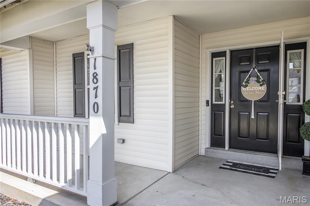 Charleston Estates - Residential