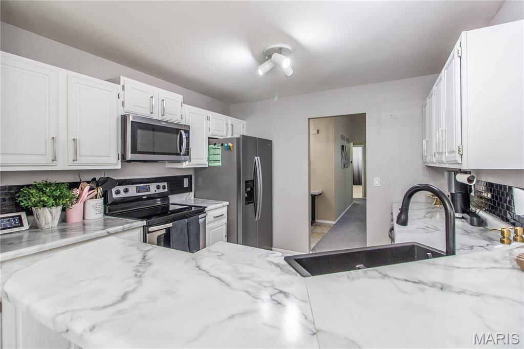 Charleston Estates - Residential