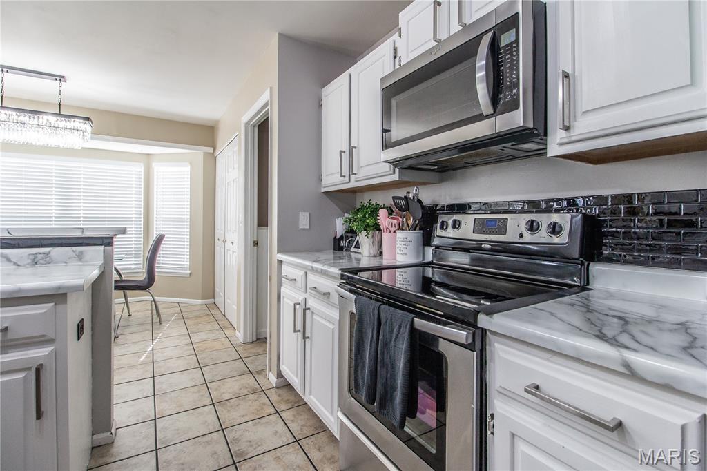 Charleston Estates - Residential