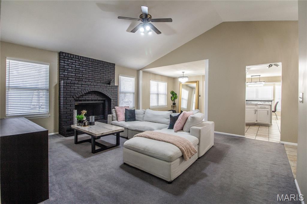 Charleston Estates - Residential