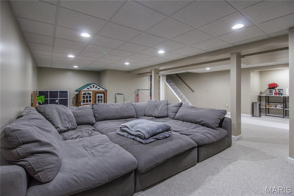 Charleston Estates - Residential