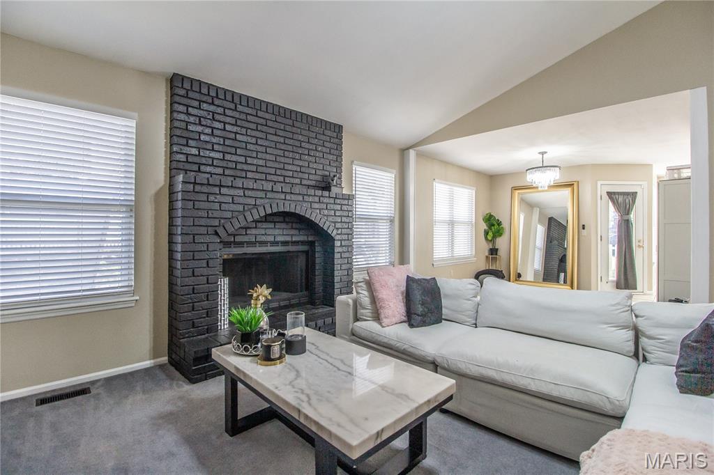 Charleston Estates - Residential