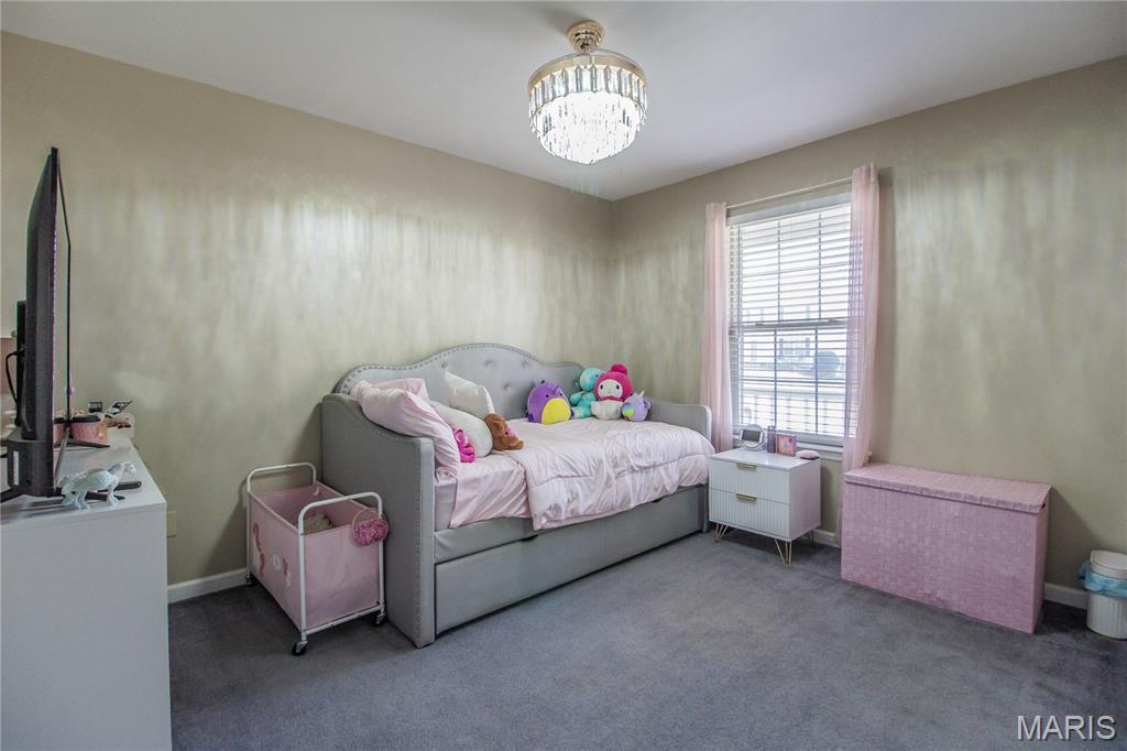 Charleston Estates - Residential