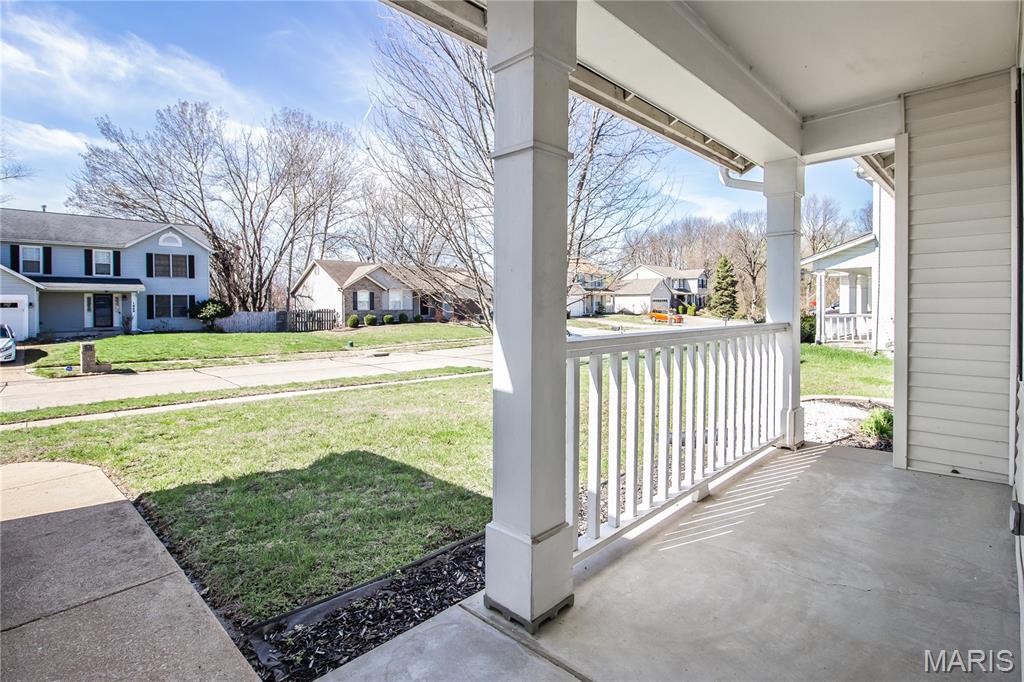 Charleston Estates - Residential