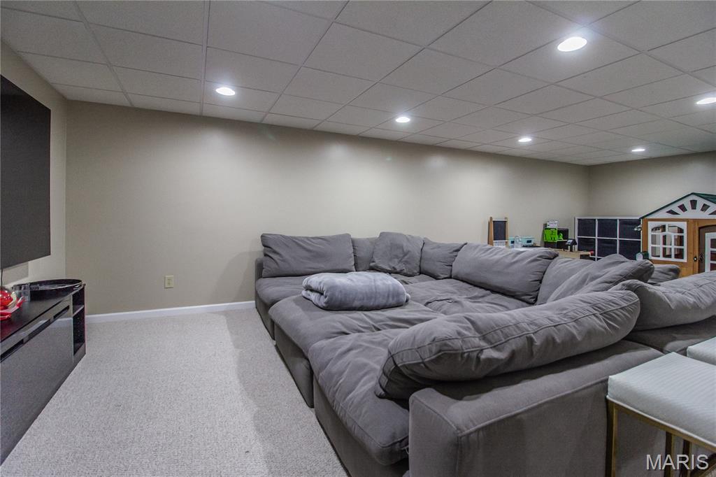 Charleston Estates - Residential