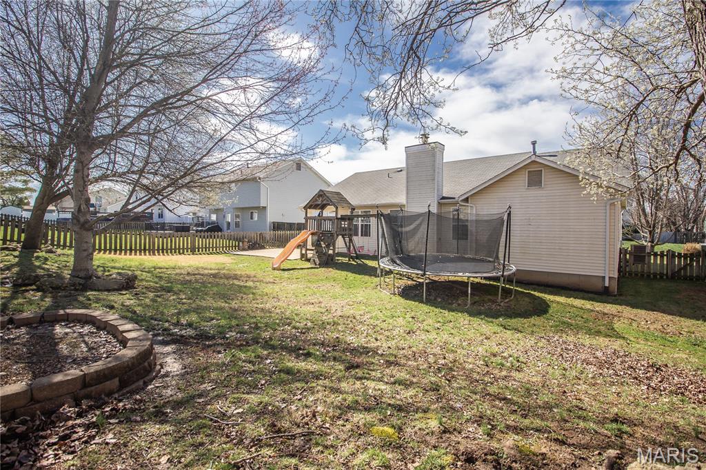 Charleston Estates - Residential