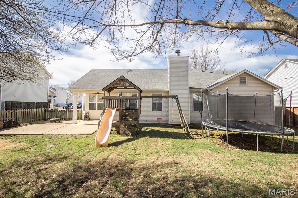 Charleston Estates - Residential