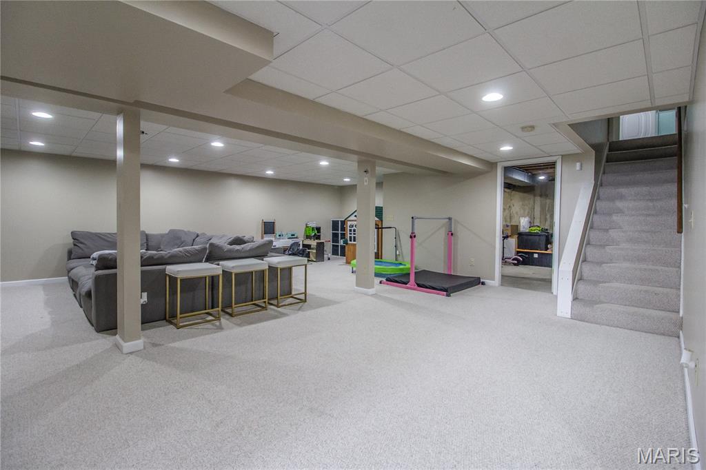 Charleston Estates - Residential