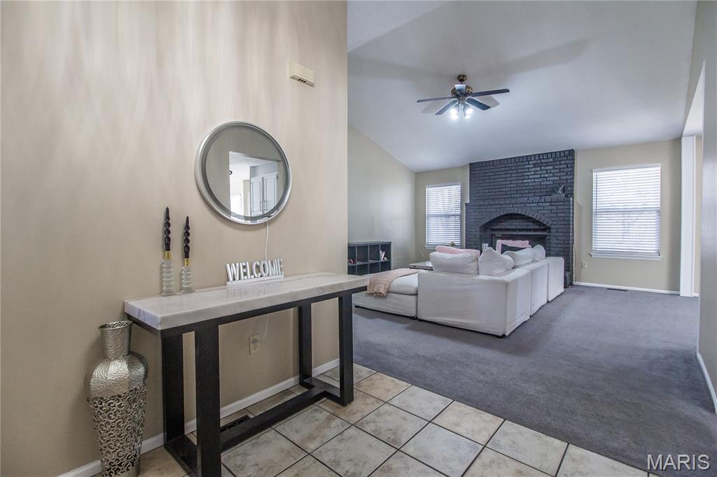 Charleston Estates - Residential