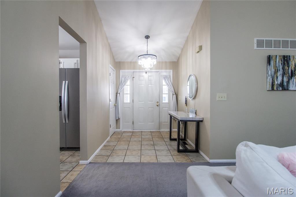 Charleston Estates - Residential