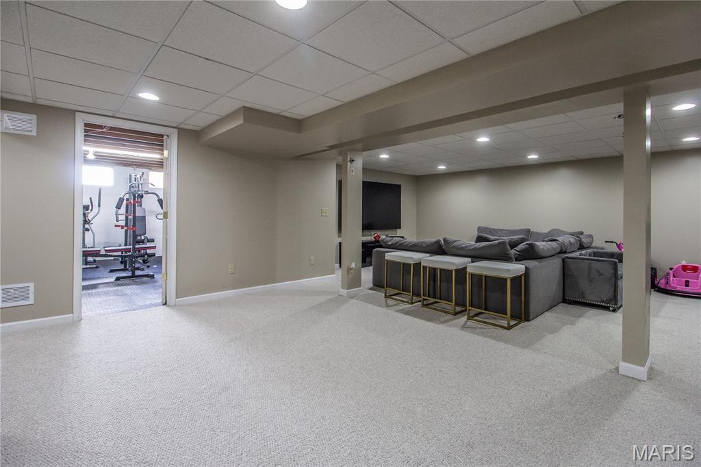 Charleston Estates - Residential