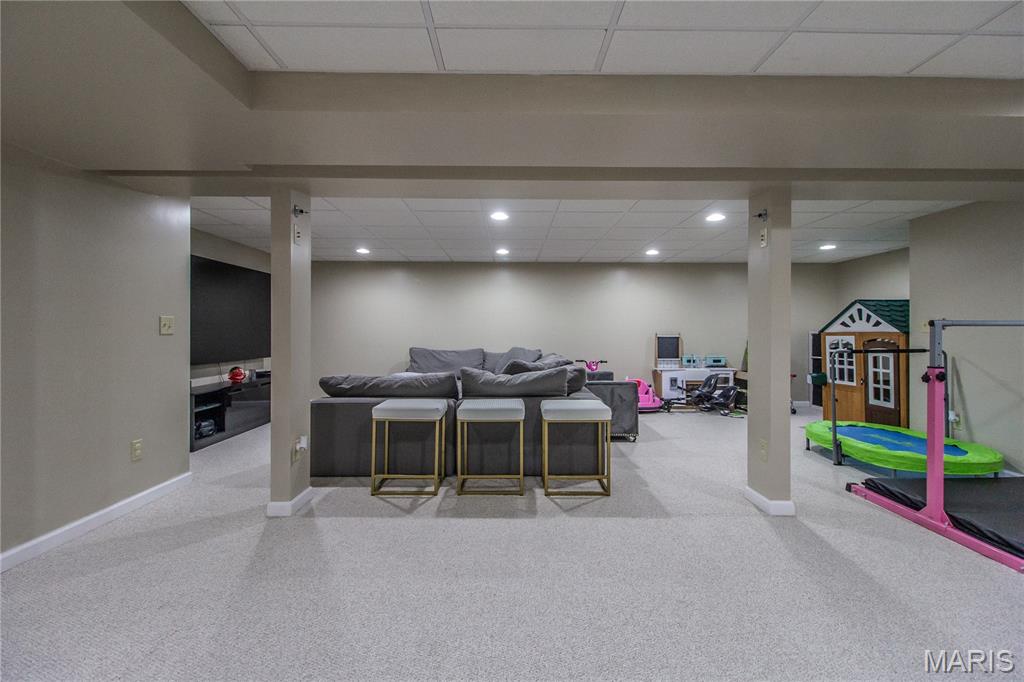 Charleston Estates - Residential