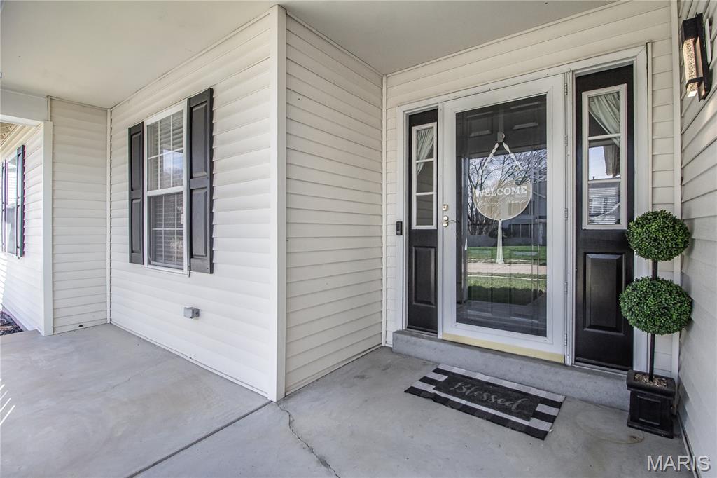 Charleston Estates - Residential