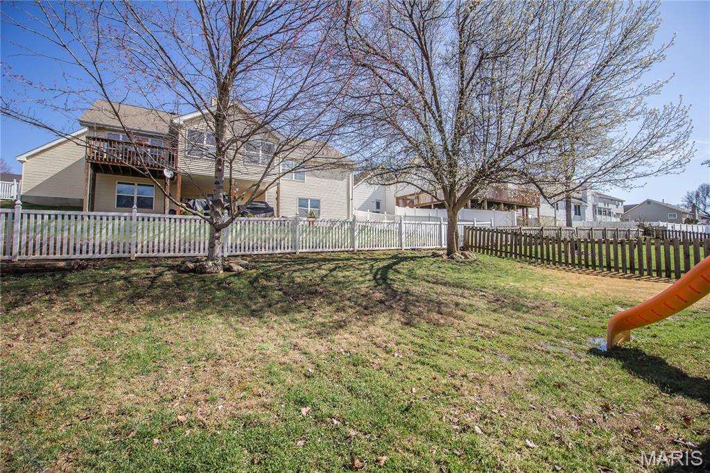 Charleston Estates - Residential