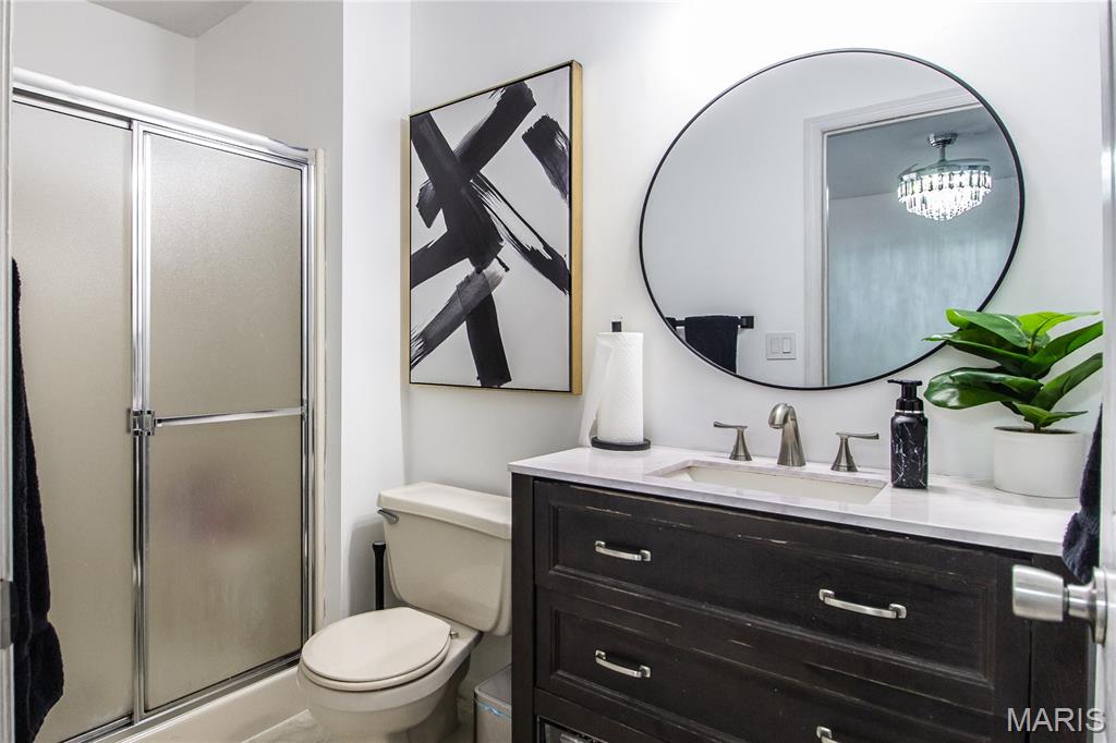 Charleston Estates - Residential