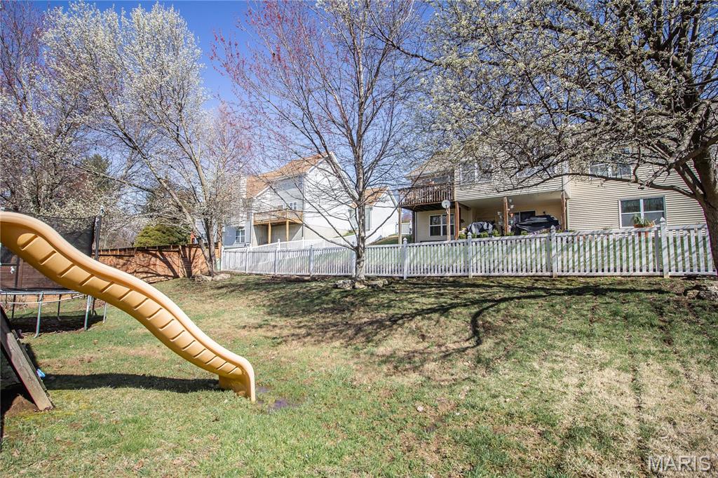 Charleston Estates - Residential