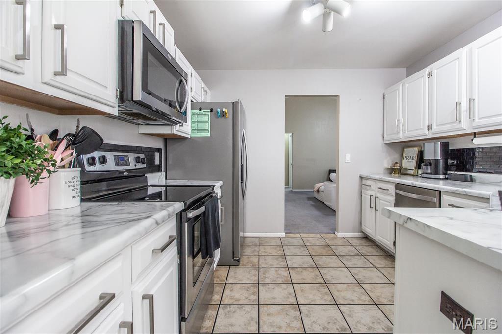 Charleston Estates - Residential