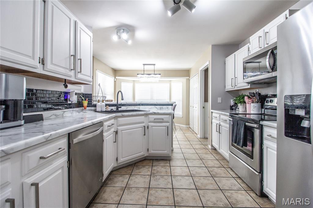 Charleston Estates - Residential