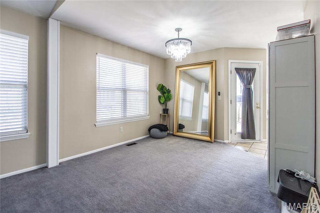 Charleston Estates - Residential