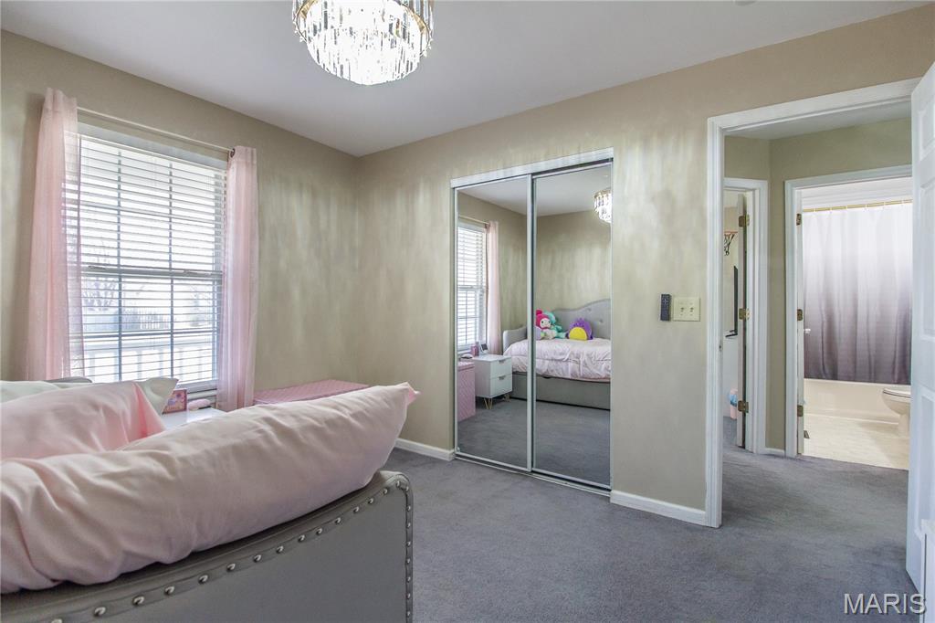 Charleston Estates - Residential