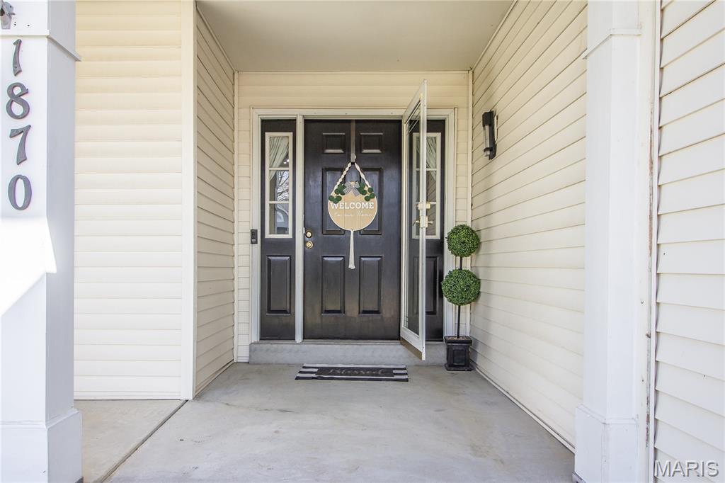 Charleston Estates - Residential