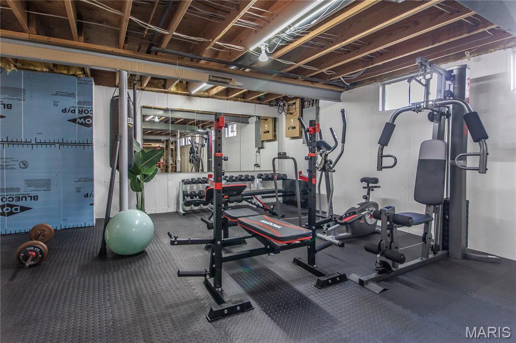 Charleston Estates - Residential