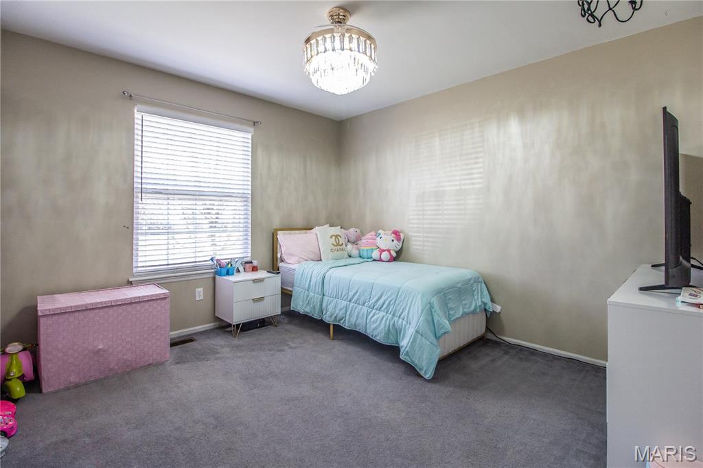 Charleston Estates - Residential