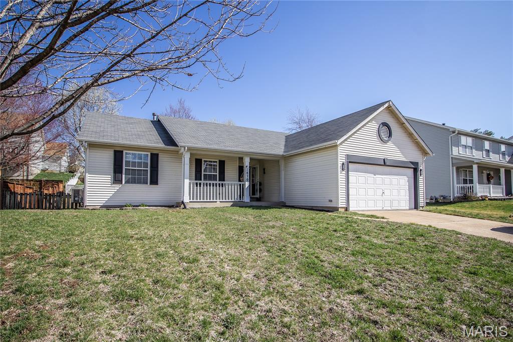 Charleston Estates - Residential