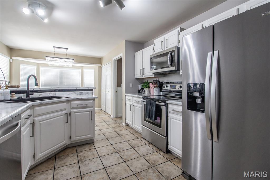 Charleston Estates - Residential