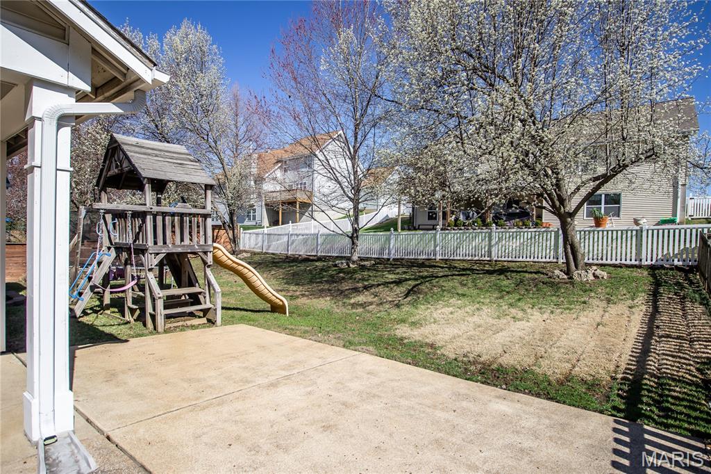 Charleston Estates - Residential