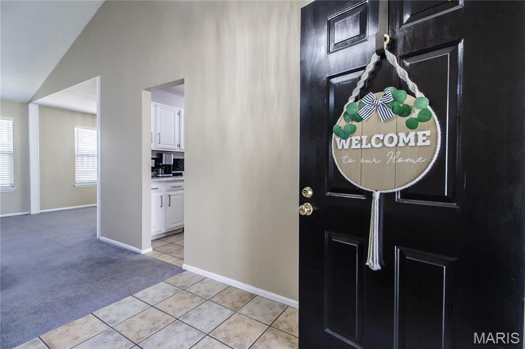 Charleston Estates - Residential