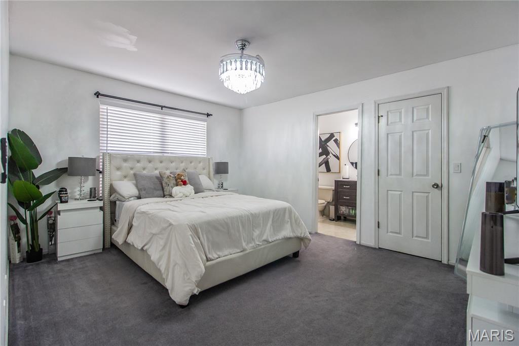 Charleston Estates - Residential