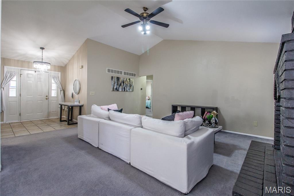 Charleston Estates - Residential