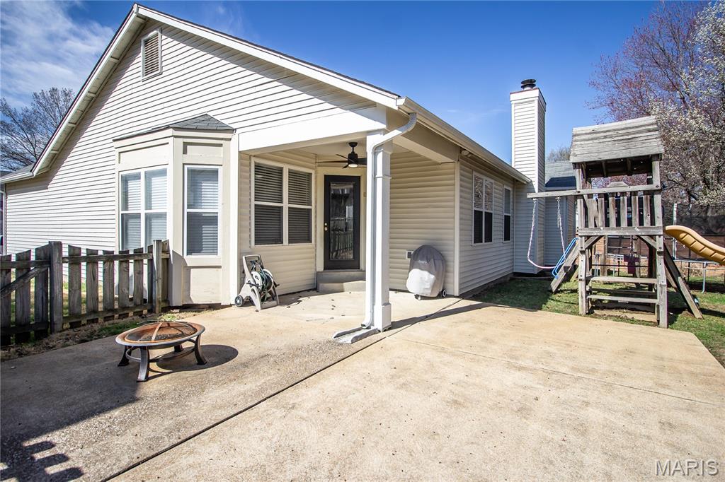 Charleston Estates - Residential